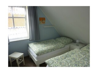 Vakantiehuis Carolinensiel Buitenaudio-opname 10