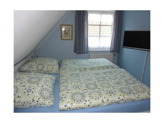 Maison de vacances Carolinensiel Enregistrement extérieur 11