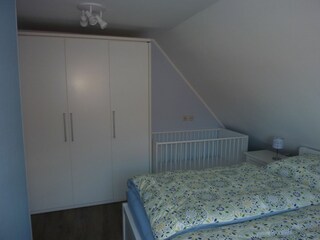 Vakantiehuis Carolinensiel Buitenaudio-opname 12