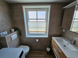 Casa per le vacanze Carolinensiel Registrazione all'aperto 13