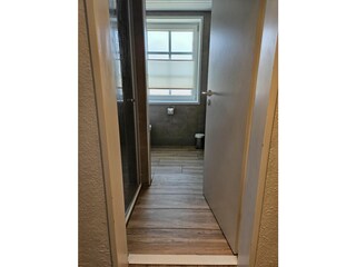 Vakantiehuis Carolinensiel Buitenaudio-opname 14