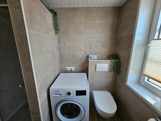 Casa per le vacanze Carolinensiel Registrazione all'aperto 15