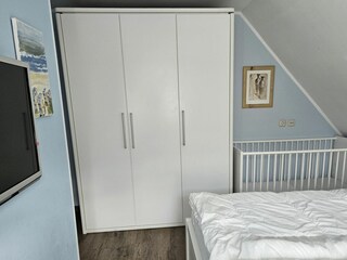 Vakantiehuis Carolinensiel Buitenaudio-opname 16