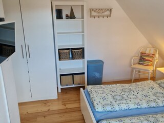 Casa per le vacanze Carolinensiel Registrazione all'aperto 5