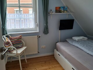 Casa per le vacanze Carolinensiel Registrazione all'aperto 6