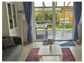 Casa de vacaciones Carolinensiel Grabación al aire libre 7