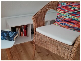 Ferienhaus Carolinensiel Außenaufnahme 11