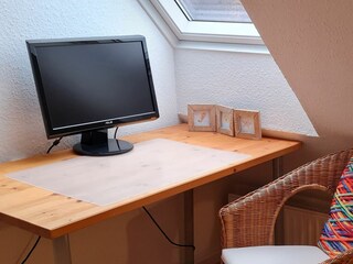 Ferienhaus Carolinensiel Außenaufnahme 12