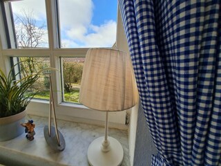 Casa per le vacanze Carolinensiel Registrazione all'aperto 13