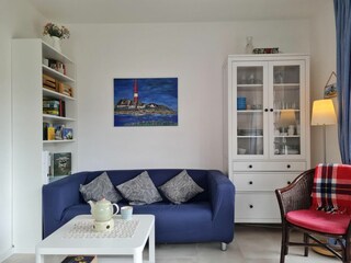 Maison de vacances Carolinensiel Enregistrement extérieur 14