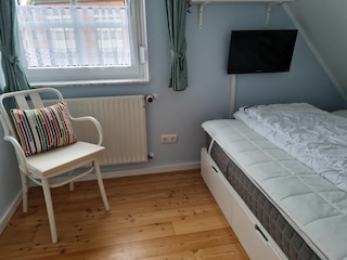 Casa per le vacanze Carolinensiel Registrazione all'aperto 15