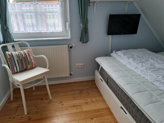 Ferienhaus Carolinensiel Außenaufnahme 15