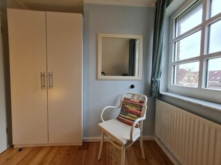 Vakantiehuis Carolinensiel Buitenaudio-opname 13