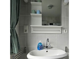 Maison de vacances Carolinensiel Enregistrement extérieur 17