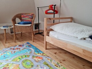 Vakantiehuis Carolinensiel Buitenaudio-opname 15