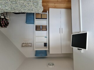Vakantiehuis Carolinensiel Buitenaudio-opname 18