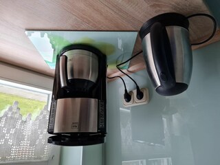 Vakantiehuis Carolinensiel Buitenaudio-opname 19