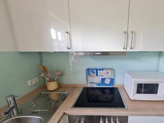 Vakantiehuis Carolinensiel Buitenaudio-opname 20