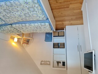 Maison de vacances Carolinensiel Enregistrement extérieur 25