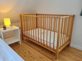 Vakantiehuis Carolinensiel Buitenaudio-opname 23