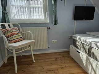 Ferienhaus Carolinensiel Außenaufnahme 28