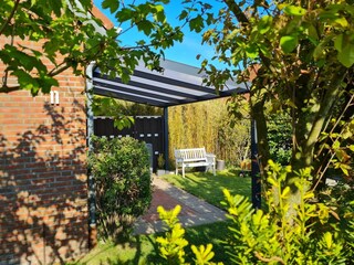 Casa per le vacanze Carolinensiel Registrazione all'aperto 31