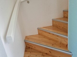 Ferienhaus Carolinensiel Außenaufnahme 32