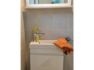 Vakantiehuis Carolinensiel Buitenaudio-opname 33