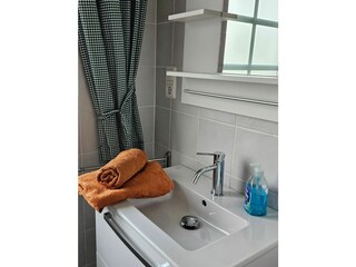 Vakantiehuis Carolinensiel Buitenaudio-opname 34