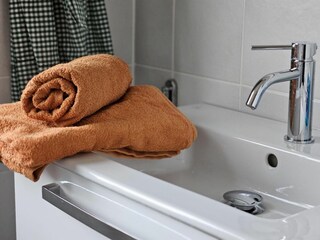 Ferienhaus Carolinensiel Außenaufnahme 35