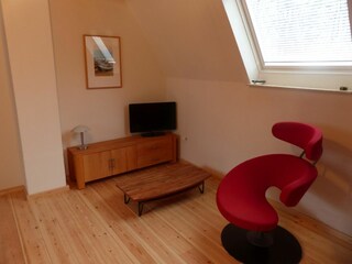Ferienhaus Harlesiel Außenaufnahme 3