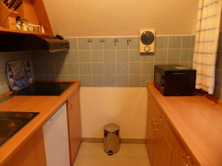 Ferienhaus Harlesiel Außenaufnahme 4