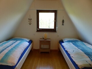 Casa per le vacanze Harlesiel Caratteristiche 17