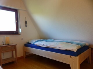 Ferienhaus Harlesiel Außenaufnahme 7