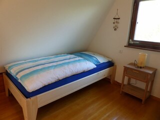 Ferienhaus Harlesiel Außenaufnahme 8