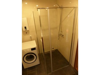 Vakantiehuis Harlesiel Buitenaudio-opname 8