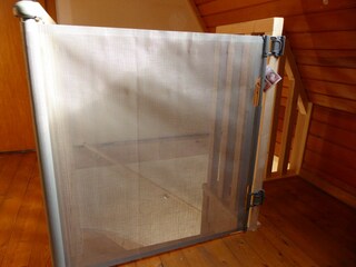 Vakantiehuis Harlesiel Buitenaudio-opname 10