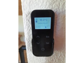 Vakantiehuis Harlesiel Buitenaudio-opname 16