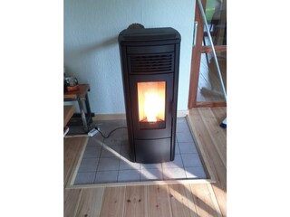 Vakantiehuis Harlesiel Kenmerken 18