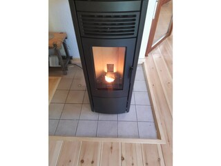 Vakantiehuis Harlesiel Kenmerken 19