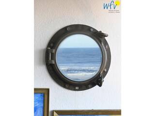 Appartamento per vacanze Wangerooge Registrazione all'aperto 3