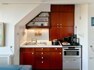 Apartamento de vacaciones Wangerooge Grabación al aire libre 6
