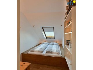 Apartamento de vacaciones Wangerooge Características 19