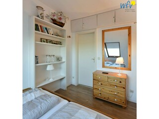 Apartamento de vacaciones Wangerooge Características 21