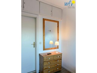 Apartamento de vacaciones Wangerooge Características 22