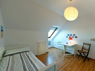 Apartamento de vacaciones Wangerooge Características 24