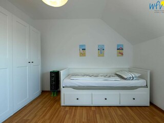 Apartamento de vacaciones Wangerooge Características 25