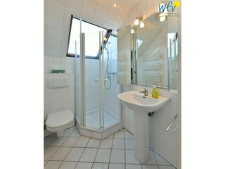 Appartamento per vacanze Wangerooge Registrazione all'aperto 12