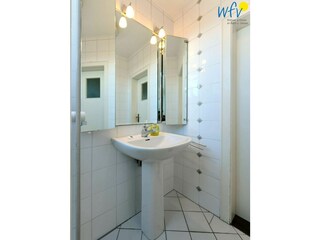 Apartamento de vacaciones Wangerooge Grabación al aire libre 13