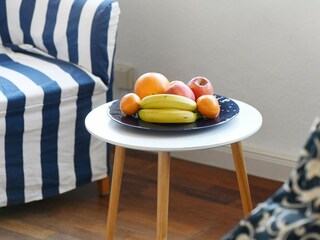 Apartamento de vacaciones Wangerooge Características 26